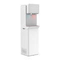 Water Dispenser with Ice Maker and Reverse Osmosis - H05I