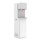 Water Dispenser with Ice Maker and Reverse Osmosis - H05I