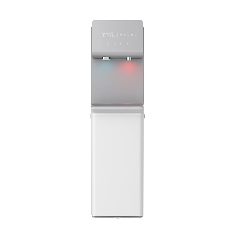 Water Dispenser with Ice Maker and Reverse Osmosis - H05I