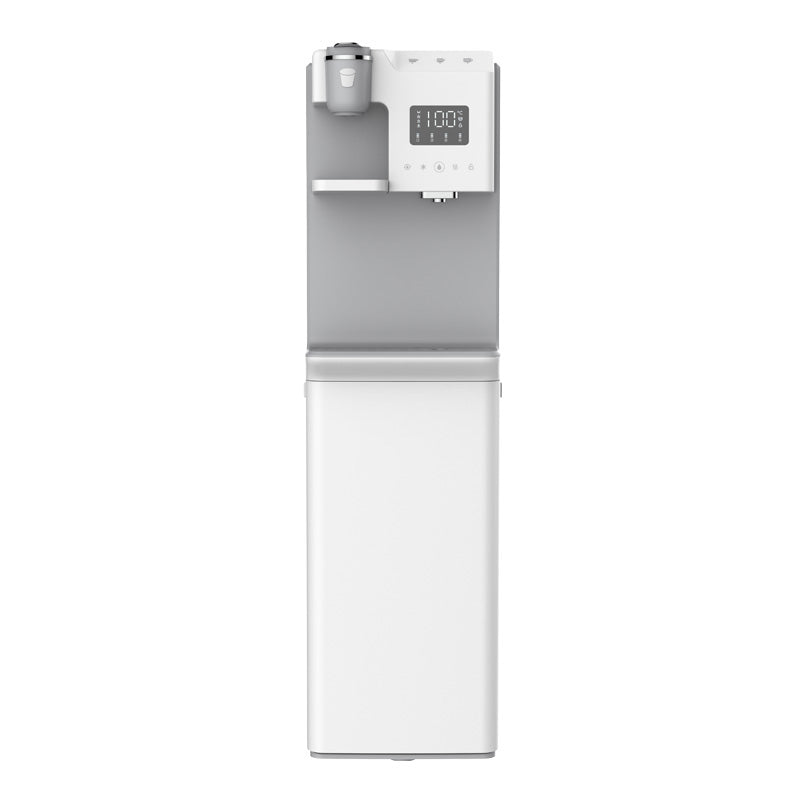Water Dispenser with Coffe Maker and Reverse Osmosis - H05K
