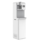Water Dispenser with Coffe Maker and Reverse Osmosis - H05K