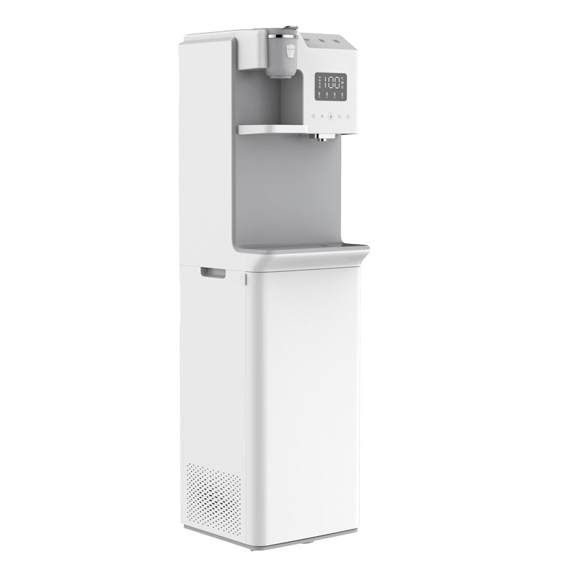 Water Dispenser with Coffe Maker and Reverse Osmosis - H05K