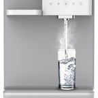 Water Dispenser with Coffe Maker and Reverse Osmosis - H05K