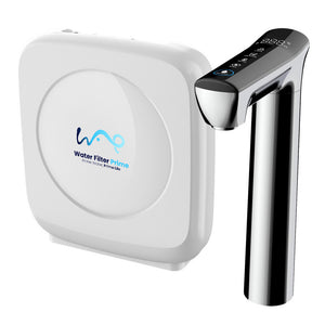 Instant Heating Faucet H12