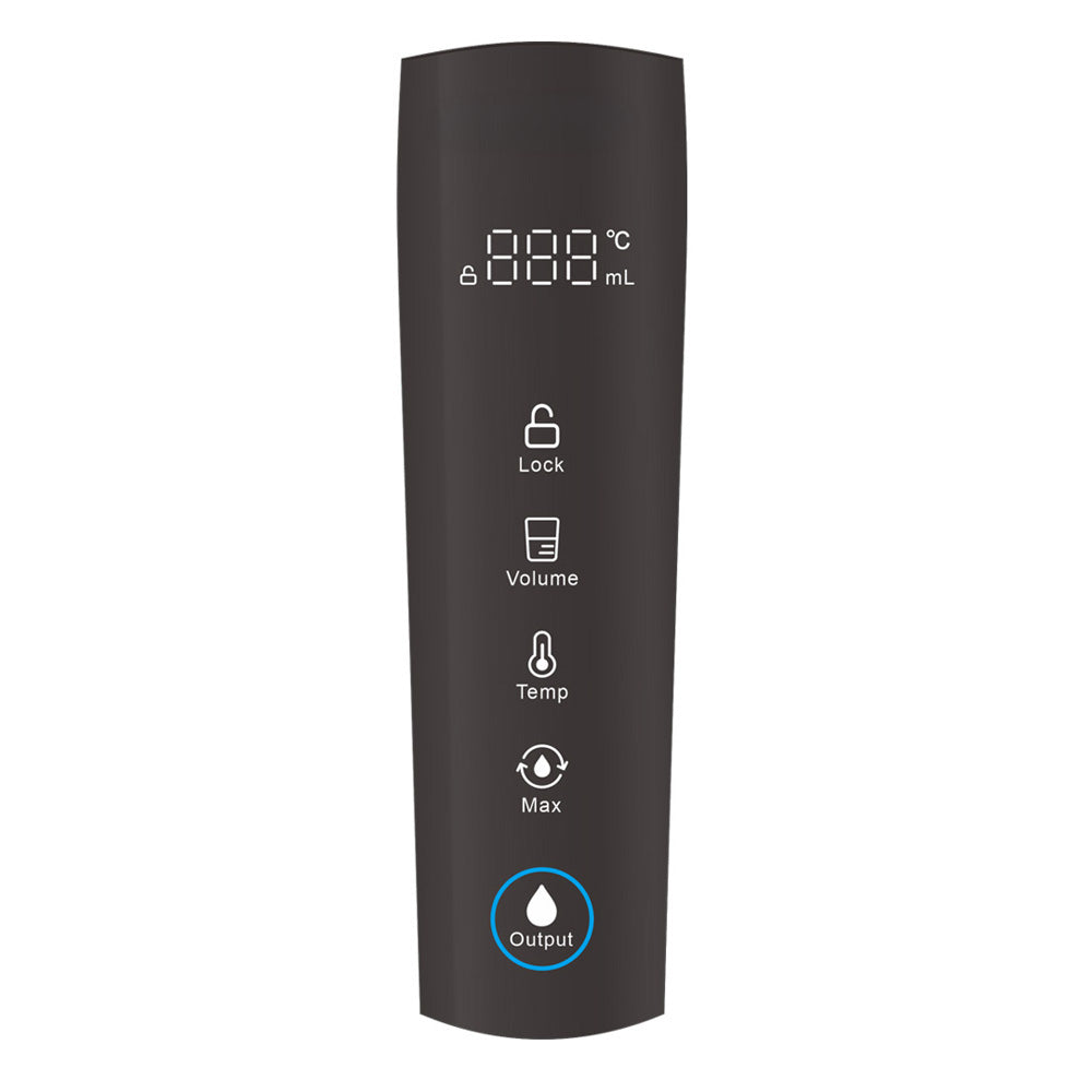 Instant Heating Smart Faucet H10