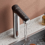 Instant Heating Smart Faucet H10