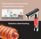 Instant Heating Smart Faucet H10