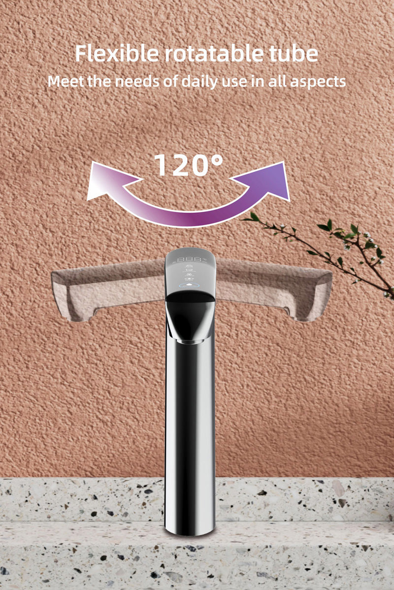 Instant Heating Smart Faucet H10