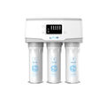 Water Filter Prime  Y04-125 GPD Reverse Osmosis System with Tank