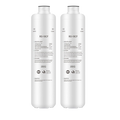 RO-10CF Reverse Osmosis Membrane x2 for S02-400GDP