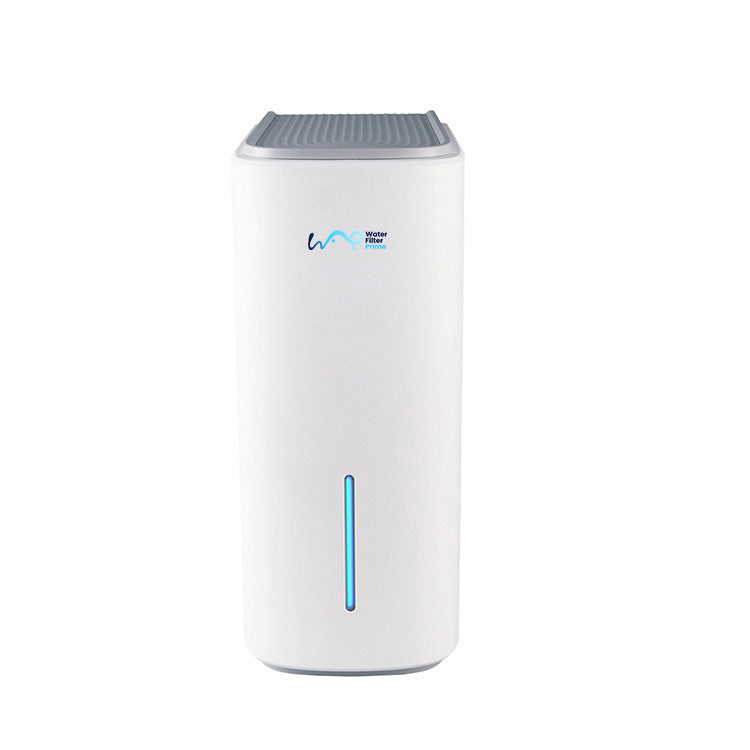 S02 400GPD Tankless Reverse Osmosis System