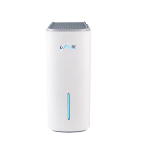 S02 400GPD Tankless Reverse Osmosis System