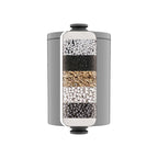 5 Stage Shower Filter SF03 Family Pack