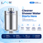Water Filter Prime SF03 5-Stage Shower Filter