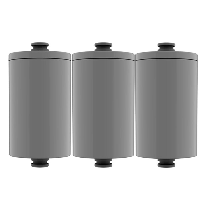 5 Stage Shower Filter S03 Replacements x3