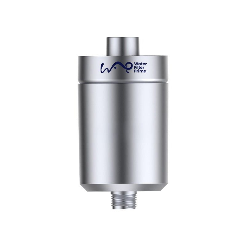 SF03 Shower Filter — 5 stages, fits any standard shower