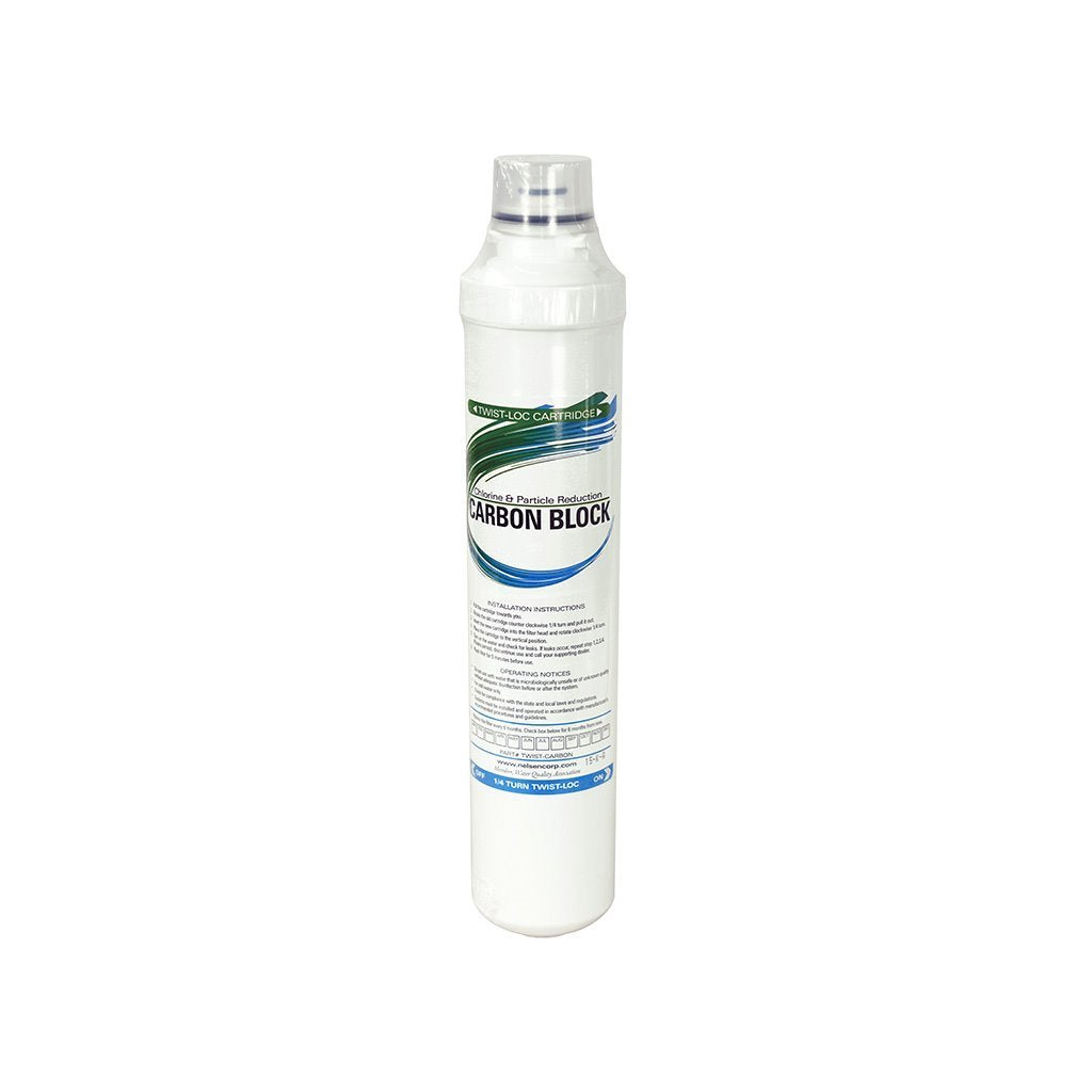 TNL - Activated Carbon Block Pos Filter for TNL75GPD